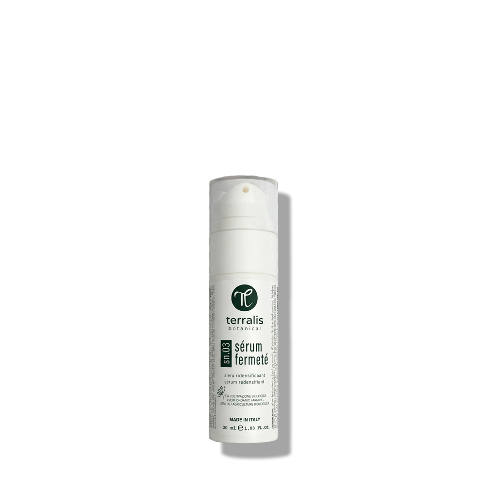 sn.03 | sérum fermeté / fluide tenseur