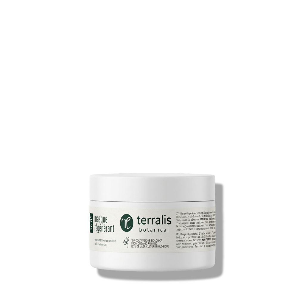 sn.02 | masque régénérant / densité